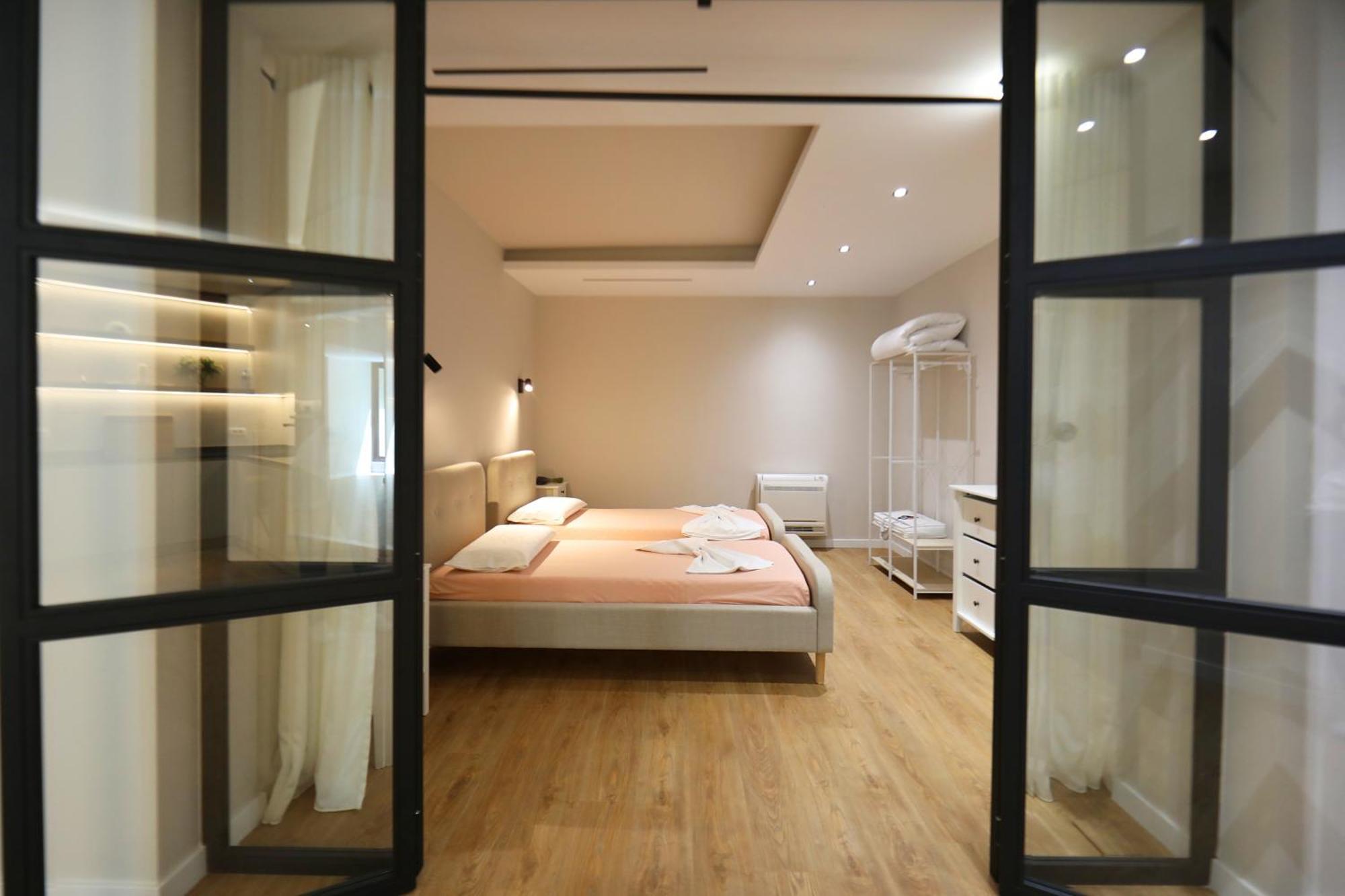 Amantia Apartment Avlonya Dış mekan fotoğraf