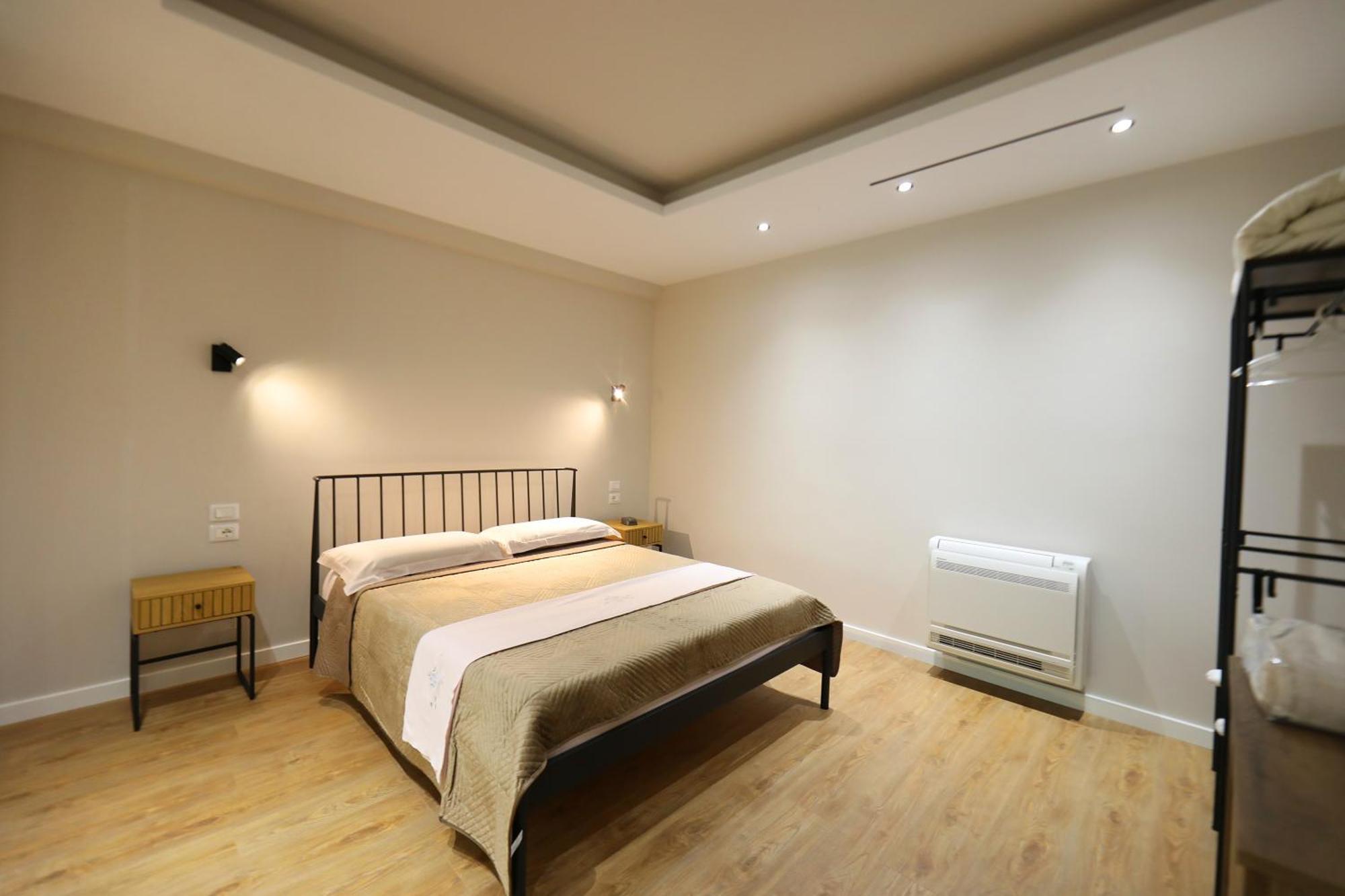 Amantia Apartment Avlonya Dış mekan fotoğraf