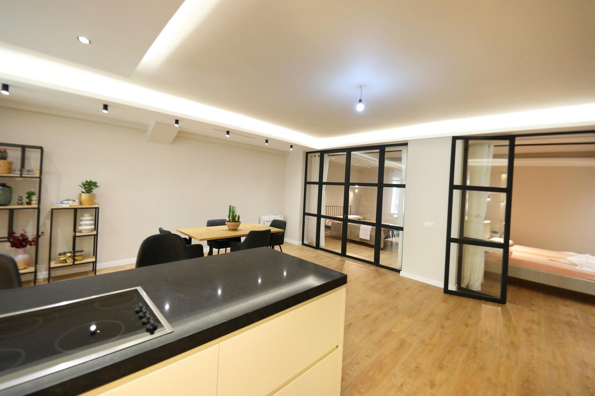 Amantia Apartment Avlonya Dış mekan fotoğraf