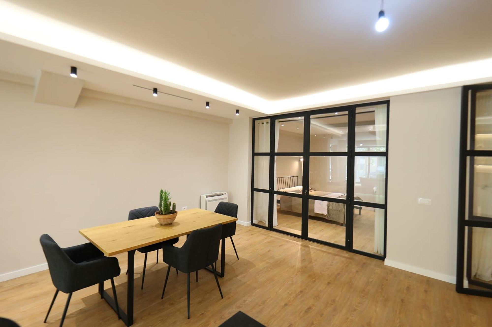 Amantia Apartment Avlonya Dış mekan fotoğraf