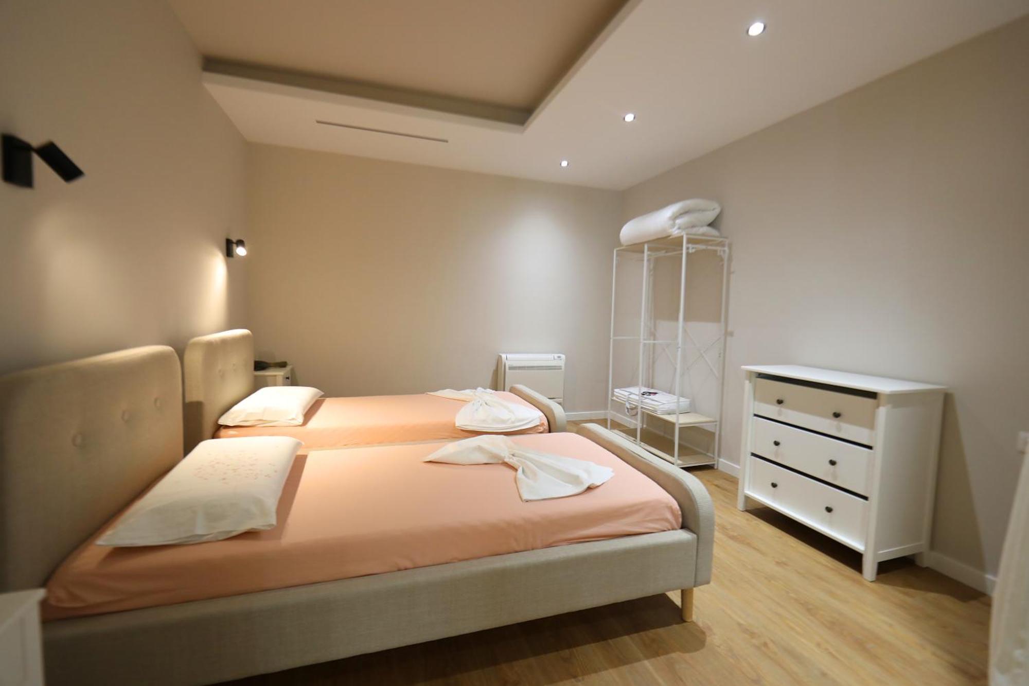 Amantia Apartment Avlonya Dış mekan fotoğraf
