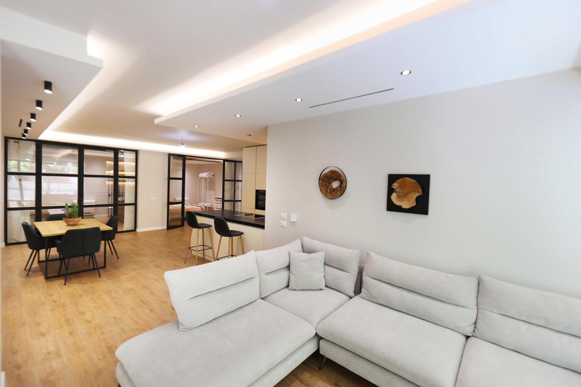 Amantia Apartment Avlonya Dış mekan fotoğraf