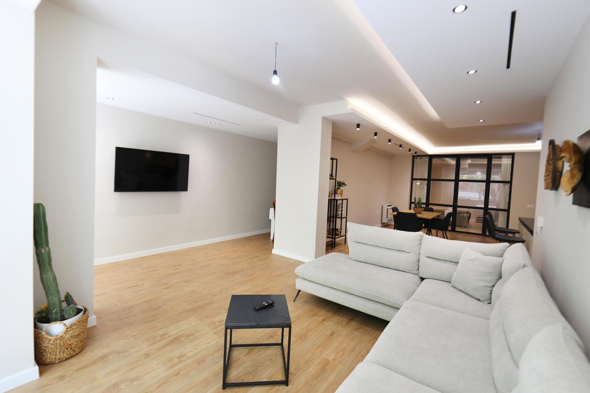 Amantia Apartment Avlonya Dış mekan fotoğraf