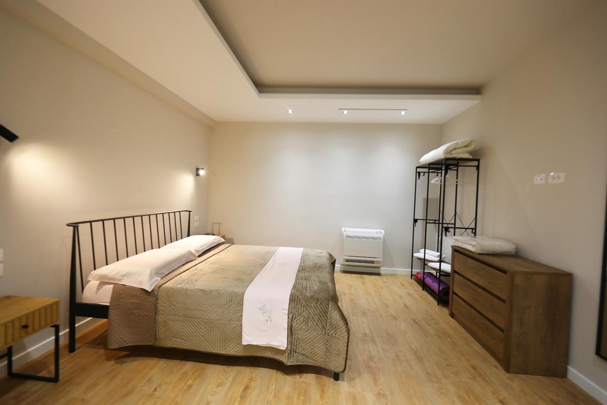 Amantia Apartment Avlonya Dış mekan fotoğraf