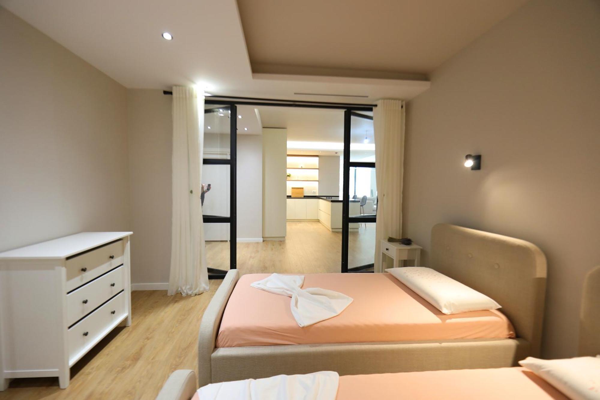 Amantia Apartment Avlonya Dış mekan fotoğraf
