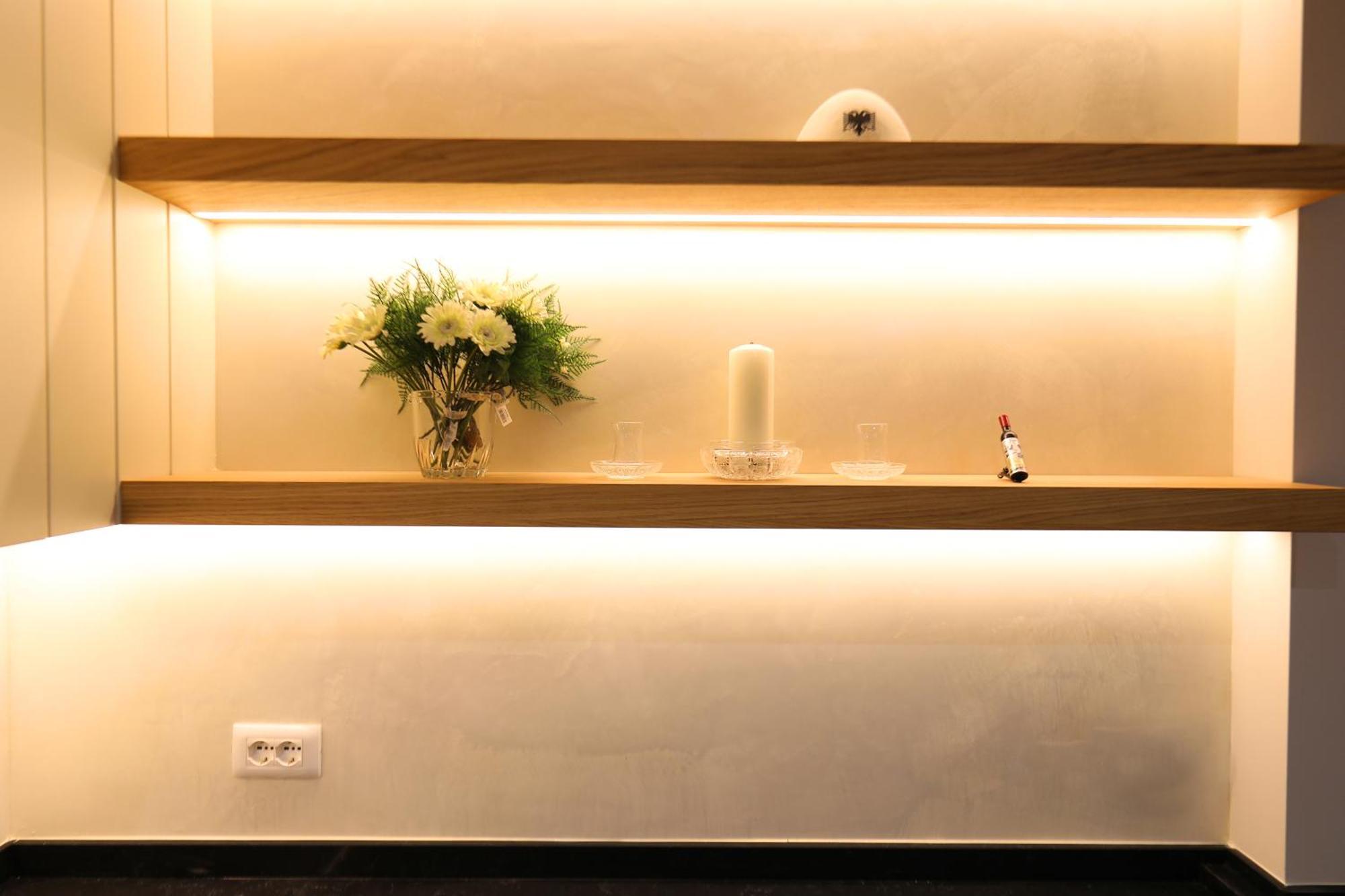 Amantia Apartment Avlonya Dış mekan fotoğraf